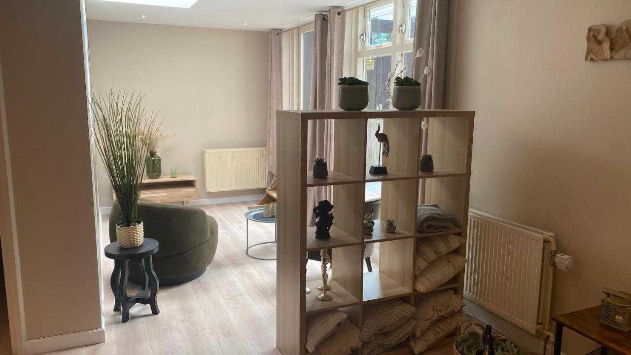 Bnb In Het Centrum Van Енкхейзен Екстериор снимка
